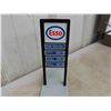 Image 2 : Playmobile Esso Service Station with People, 