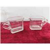 Image 3 : Pyrex 8C Measuring Cup , Pyrex Beaker , Glass