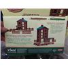Image 2 : Lincoln Logs , Settler Logs , Tinker Toy Building Sets 