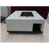 Image 2 : Hanimex Slide Projector with Box , Missing Slide 