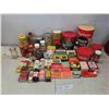 Image 1 : Kitchen Pantry Items : Ogilvie Quick Oats, Edwards 