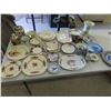 Image 1 : Vintage China : Plates, Bowls, Servingware, Creamers, 