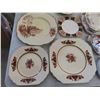 Image 3 : Vintage China : Plates, Bowls, Servingware, Creamers, 
