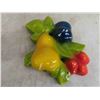 Image 3 : 2pcs Devonware Chalkware 