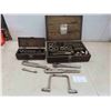 Image 1 : Walden Worcester Ratchets, Wrenches, Socket