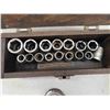 Image 2 : Walden Worcester Ratchets, Wrenches, Socket