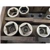 Image 8 : Walden Worcester Ratchets, Wrenches, Socket