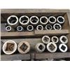 Image 9 : Walden Worcester Ratchets, Wrenches, Socket