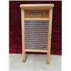 Image 4 : 3 Washboards 