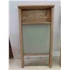 Image 5 : 3 Washboards 