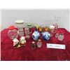 Image 1 : Salt, Pepper Shakers, Egg Cup & More 