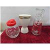 Image 2 : Salt, Pepper Shakers, Egg Cup & More 