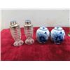 Image 3 : Salt, Pepper Shakers, Egg Cup & More 