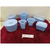 Image 1 : Delphite Pitcher, Cream/Syfar, Refrigerator Dishes, 