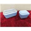 Image 3 : Delphite Pitcher, Cream/Syfar, Refrigerator Dishes, 