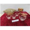 Image 1 : Schott + Gen Durax Jena Glass Round Casserole Dish 