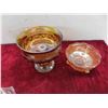 Image 3 : Schott + Gen Durax Jena Glass Round Casserole Dish 