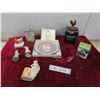 Image 1 : Wedgewood Valentines Day 1982 Collector Plate &