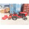 Image 1 : Simplicity Sovereign 18HP Serial# 00400 Selling with : 