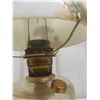 Image 3 : Aladdin Lamp with Shade and Chimney - 