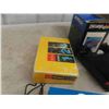 Image 8 : Vintage Cameras : Polaroid Sun 600 , Kodak 124 , 
