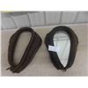 Image 1 : Horse Collar Mirror, Horse Collar No Mirror 