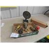 Image 1 : 4 Aladdin Burners , Wall Mount Lamp Holder with