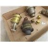 Image 2 : 4 Aladdin Burners , Wall Mount Lamp Holder with