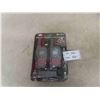 Image 1 : New Cobra Walkie Talkie Rack 