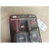 Image 3 : New Cobra Walkie Talkie Rack 