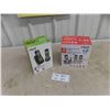 Image 1 : V Tech 2 Sets of Cordless Phones - 1 Set Has 