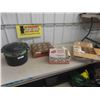 Image 1 : Canner, Jar Grab, 35 Sealers : Pints, Quarts 
