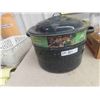 Image 2 : Canner, Jar Grab, 35 Sealers : Pints, Quarts 