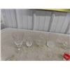 Image 4 : Decanter, Crystal Glass, Cut Glass 