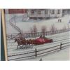 Image 3 : Framed Picture 21'' x 25'' 