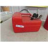 Image 2 : Quick Silver Poly Boat Gas Can, Metal Gas Can 