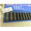 Image 2 : Westward 12pce 1/2'' Deep Impact Sockets 