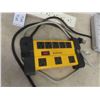 Image 2 : 4 Power Bars/Surges 
