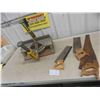 Image 1 : Miter Saw, Saws 