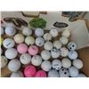 Image 2 : 78 Golf Balls 