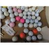 Image 3 : 78 Golf Balls 