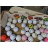 Image 4 : 78 Golf Balls 