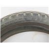 Image 2 : Dunlop K82 3.25-18 Tube Type Rear Motorcycle Tire 