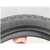 Image 3 : Dunlop K82 3.25-18 Tube Type Rear Motorcycle Tire 
