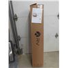 Image 1 : new- review full size hybrid mattress, 10 inch plush firm bed in a box with memory foam & pocket 