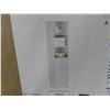 Image 3 : SoBuy tall bathroom storage cabinet unit wiith 3 shelves