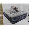 Image 3 : IDOO luxury air mattress queen with built in pump,,