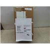 Image 1 : ROMATIA pot and pan organizer rack for under cabinet,