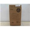 Image 1 : under sink organizers black 16" x16"  NSR 