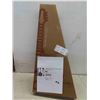 Image 1 : New- Vangoa mandolin instrument A style, 